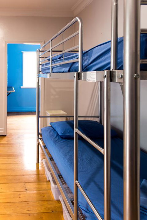 Joe's Place Backpackers - Accommodation Mount Tamborine 3