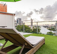 Joe's Place Backpackers - Accommodation Mount Tamborine