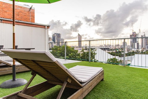 Joe's Place Backpackers - Accommodation Mount Tamborine 0