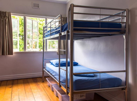 Joe's Place Backpackers - Accommodation Mount Tamborine 1