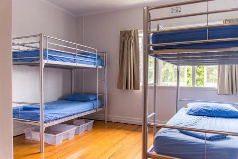Joe's Place Backpackers - Accommodation Mount Tamborine 2