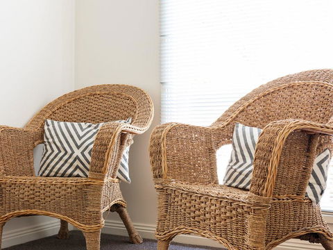 JOHANSSON'S PERCH No. 3 - Accommodation Mount Tamborine 2