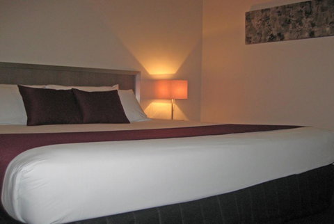 Johnson Road Motel - Accommodation Mount Tamborine 1