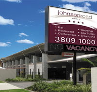Johnson Road Motel - Accommodation Mount Tamborine
