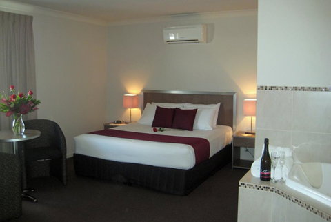 Johnson Road Motel - Accommodation Mount Tamborine 2