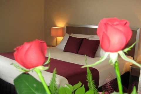 Johnson Road Motel - Accommodation Mount Tamborine 3