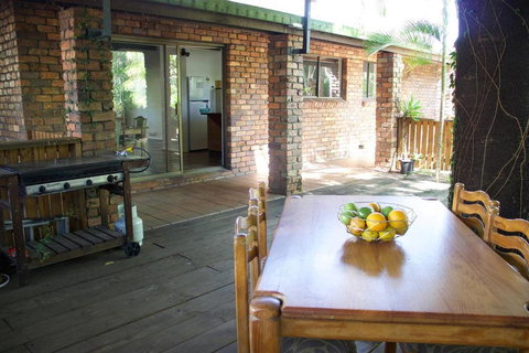 Junction Cottage - Accommodation Mount Tamborine 3