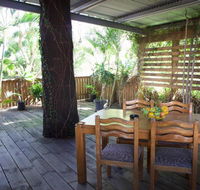 Junction Cottage - Accommodation Mount Tamborine