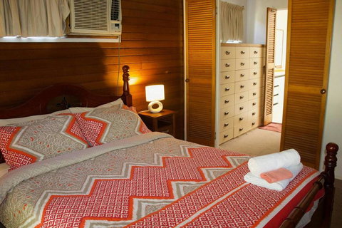 Junction Cottage - Accommodation Mount Tamborine 1