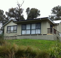 Kaishua House - JK Family Lake House - Accommodation Mount Tamborine