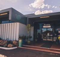 Kalgoorlie Overland Motel - Accommodation Mount Tamborine