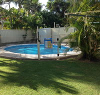Kalua Motel - Accommodation Mount Tamborine