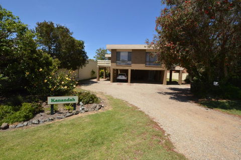 Kanandah 1 - Accommodation Mount Tamborine 2