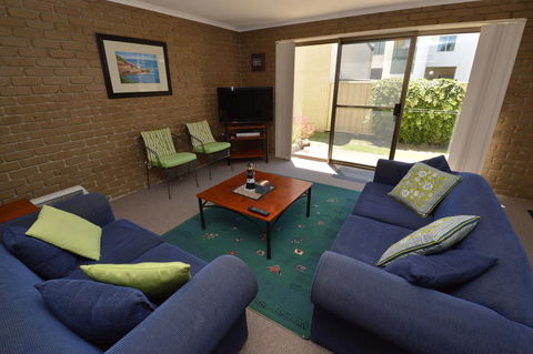 Kanandah 1 - Accommodation Mount Tamborine 1