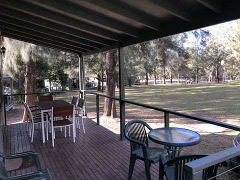 Kangaroo Valley Golf And Country Resort - Accommodation Mount Tamborine 3