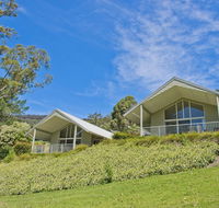 Kangaroo Valley Golf and Country Resort - Accommodation Mount Tamborine