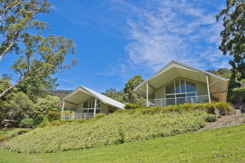 Kangaroo Valley Golf And Country Resort - Accommodation Mount Tamborine 0