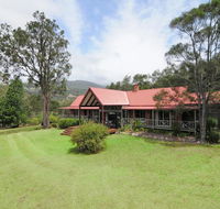 Kangaroo Valley House - Contemporary luxury - Accommodation Mount Tamborine