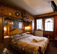 Karelia Alpine Lodge - Accommodation Mount Tamborine