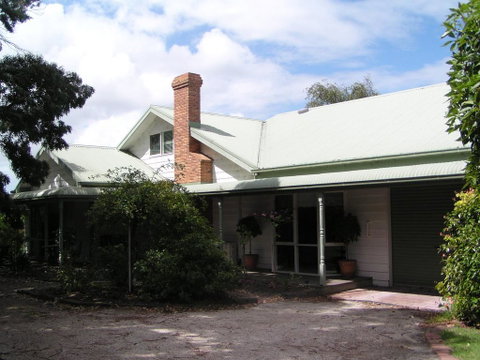 Karingal Homestead B&B - Accommodation Mount Tamborine 1