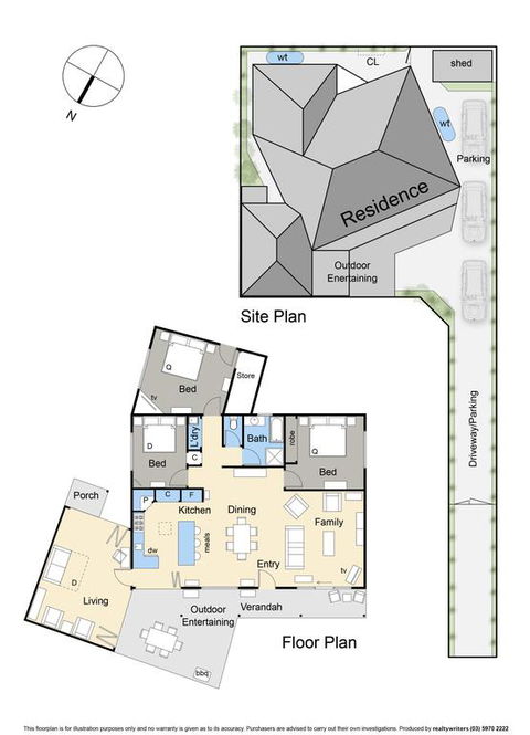 KARINYA - MORNINGTON - Accommodation Mount Tamborine 3