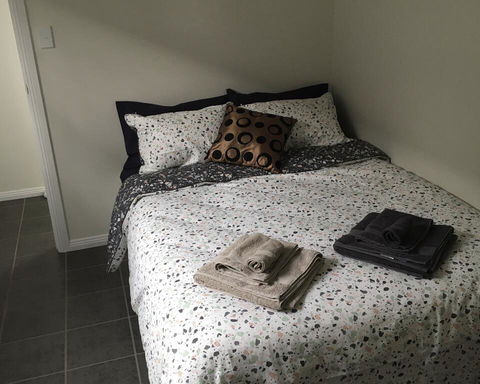 Kats BnB - Accommodation Mount Tamborine 0