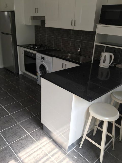 Kats BnB - Accommodation Mount Tamborine 2