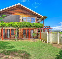 Kayenta - Accommodation Mount Tamborine