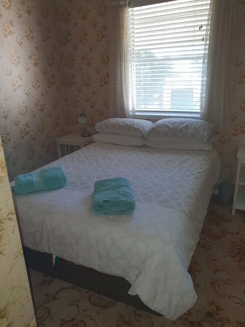 Kaylee Cottage Mudgee - Accommodation Mount Tamborine 3