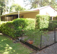 Kedron Cottages - Accommodation Mount Tamborine