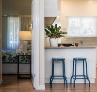 Keeler Cottage - Accommodation Mount Tamborine