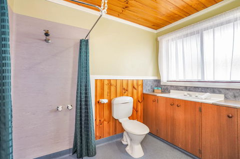 Kellraine Holiday Units - Accommodation Mount Tamborine 2