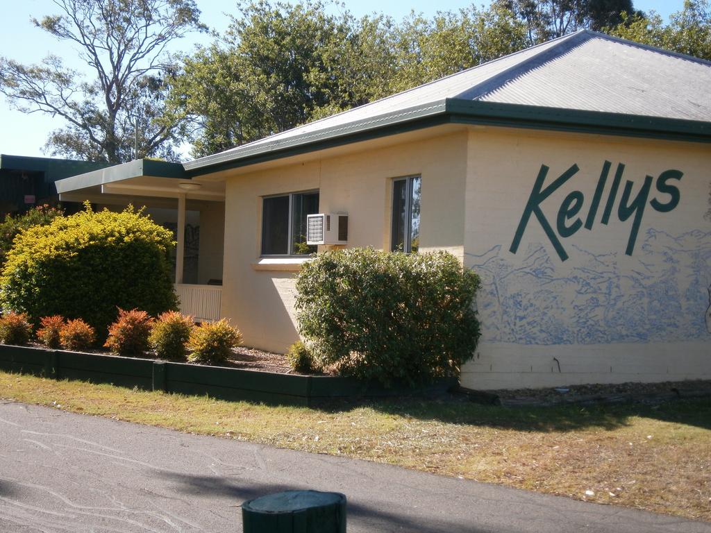  Accommodation Mount Tamborine