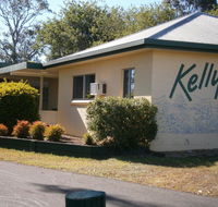 Kellys Motel Oakey - Accommodation Mount Tamborine