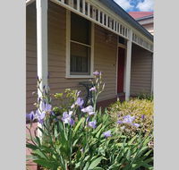 Kenmaur Cottage - Accommodation Mount Tamborine