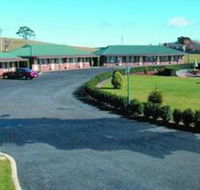 Kentish Hills Retreat - Accommodation Mount Tamborine