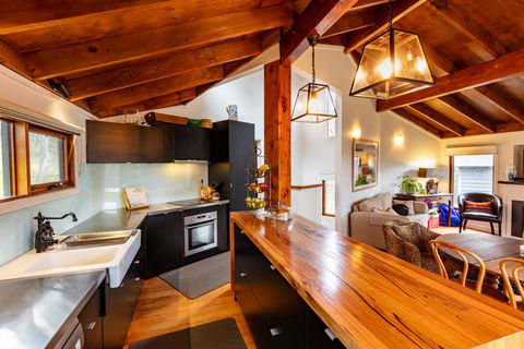 Kenyons Koppie - Accommodation Mount Tamborine 2