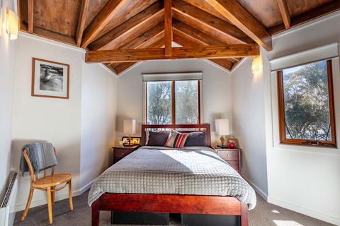 Kenyons Koppie - Accommodation Mount Tamborine 1