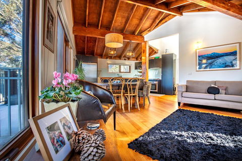 Kenyons Koppie - Accommodation Mount Tamborine 0