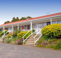 Kermandie Lodge - Accommodation Mount Tamborine