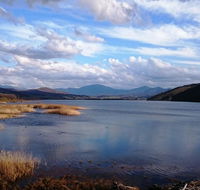 Khancoban Lakeside Caravan Park - Accommodation Mount Tamborine