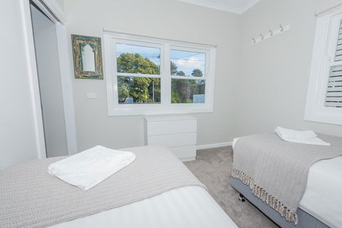 Kiama - Accommodation Mount Tamborine 1