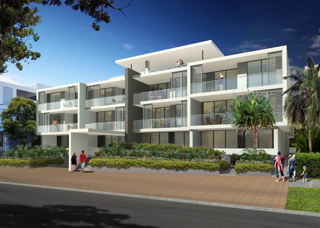  Accommodation Mount Tamborine