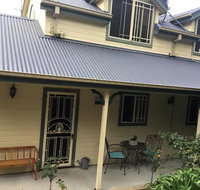 Kiama Hampton Cottage - Accommodation Mount Tamborine
