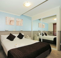 Kiama Harbour Cabins - Accommodation Mount Tamborine