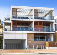 Kiama Seaside Getaway - Accommodation Mount Tamborine