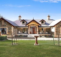 Kilburn - views as far as the eyes can see - Accommodation Mount Tamborine