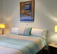 Kilcunda Ocean View Motel - Accommodation Mount Tamborine
