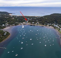 Killcare Weekender - Walk bay beach and cafes - Pet-friendly - Accommodation Mount Tamborine