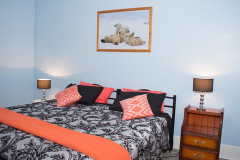 Kimba Travellers' Haven - Accommodation Mount Tamborine 2